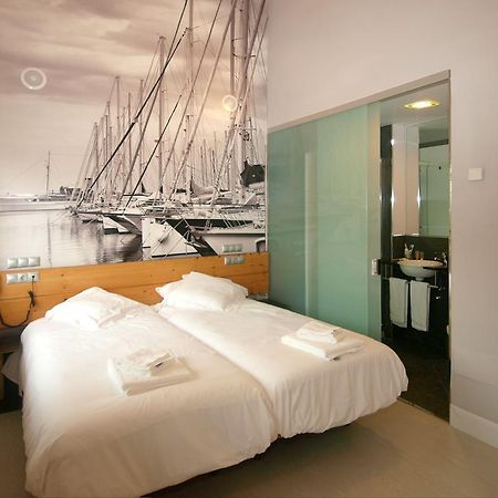 Hosteria Santander Room photo