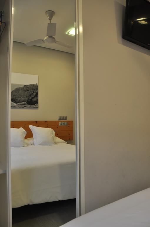 Hosteria Santander Room photo
