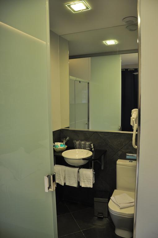 Hosteria Santander Room photo