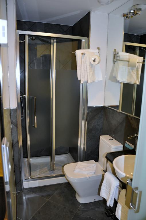 Hosteria Santander Room photo