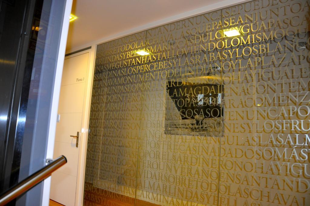 Hosteria Santander Exterior photo