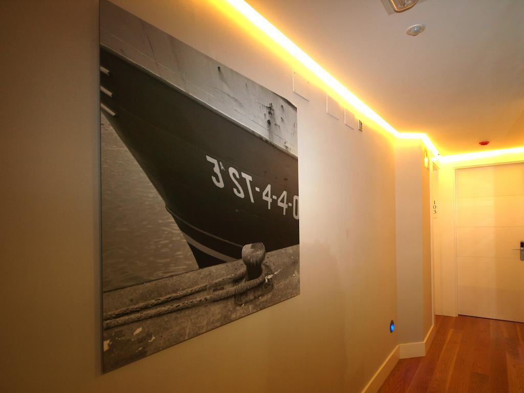 Hosteria Santander Exterior photo