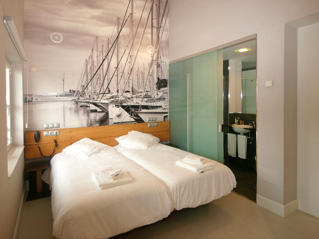 Hosteria Santander Room photo