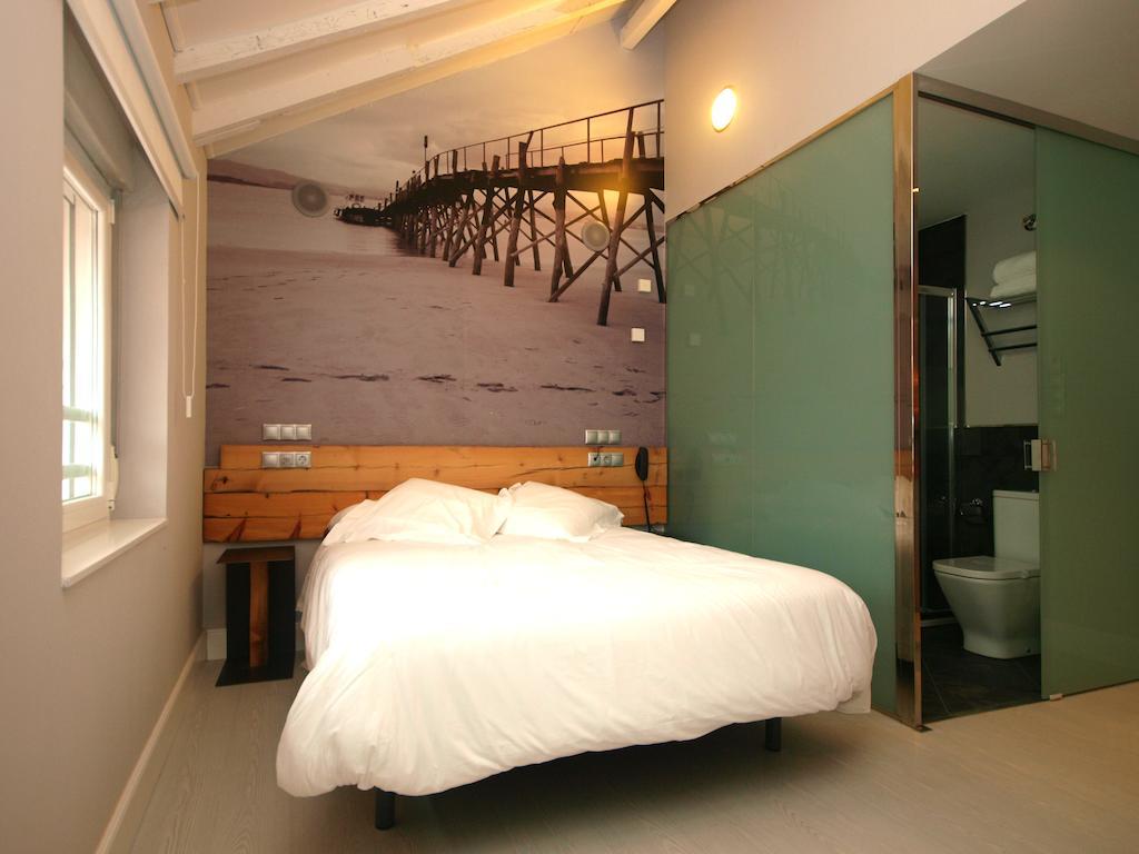 Hosteria Santander Room photo