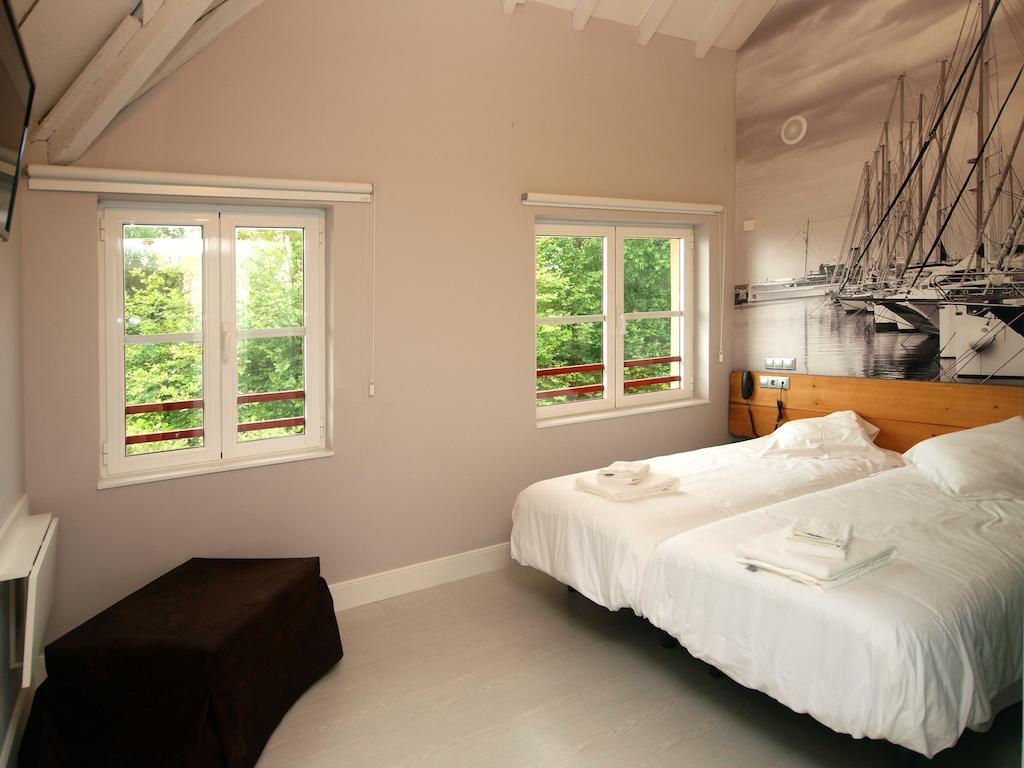 Hosteria Santander Room photo