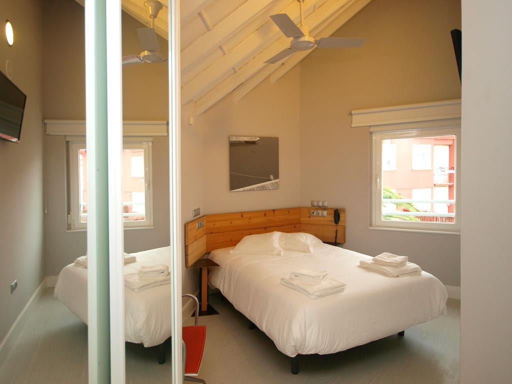 Hosteria Santander Room photo