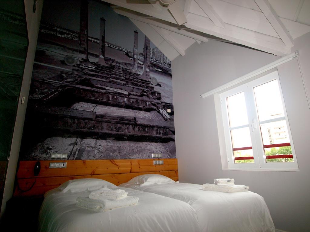 Hosteria Santander Room photo