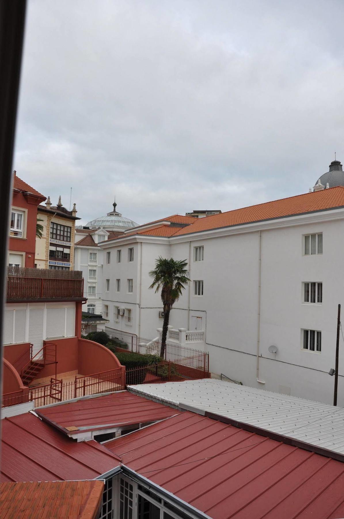 Hosteria Santander Exterior photo