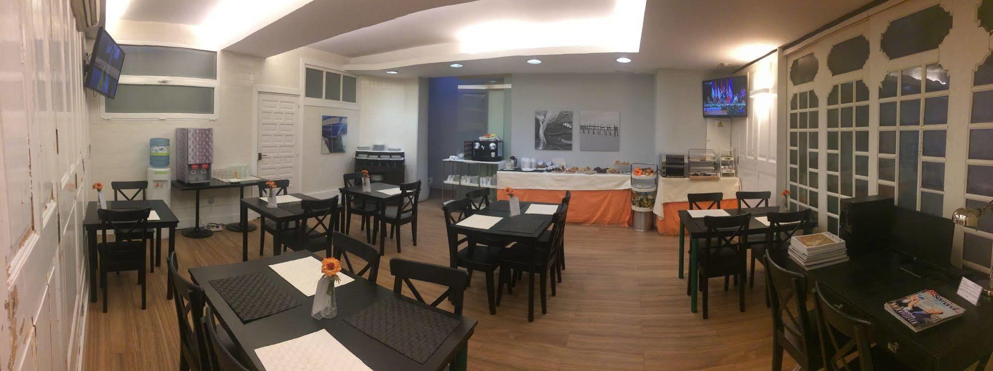 Hosteria Santander Exterior photo